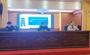 乐动网页版召开2023年春季防诈骗宣传会