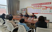 保卫处与图书馆联合举办消防知识培训及逃生灭火演练