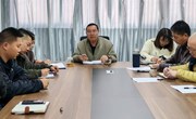 杨林校区联合龙保派出所开展学生宿舍安全大检查