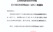 乐动网页版项目库管理办法（试行）