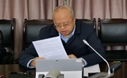 乐动网页版召开项目库领导小组2022年第一次项目出库评审会简报