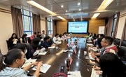 加强经验交流 促高职财务体系建设　云南交通职业技术学院财务处一行到校调研
