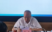 乐动网页版召开项目库领导小组 2023年第五次项目出库评审会简报