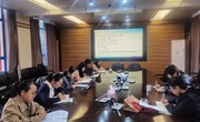 财务处开展《乐动网页版章程》学习宣传活动