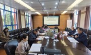 乐动网页版召开项目库领导小组2023年第七次项目出库评审会
