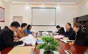 财务处对学校自主经营食堂开展财务专项监督检查工作简报