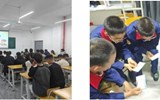 电气工程学院开展铸牢中华民族共同体意识和抵御宗教渗透防范校园传教系列活动