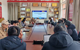 电气工程学院顺利完成2025年中职职教高考电工技术类考试承办工作