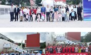 乐动网页版举办科技周系列活动 面向社区及中小学传递科技魅力