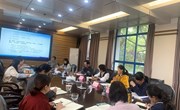 财务处下半年党风廉政建设工作推进会简报