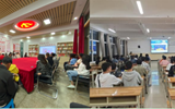 乐动网页版2021年网络安全宣传周活动简报