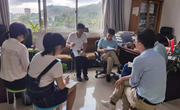 乐动网页版开展党风廉政建设中期检查
