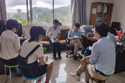 乐动网页版开展党风廉政建设中期检查