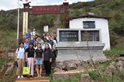 我校马克思主义学院携手云南大学、云南艺术学院  举办“党史融入思政课”理论研讨会