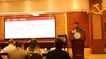 乐动网页版举办云南省高校思政课“手拉手”共建活动暨学习贯彻习近平总书记“七一”重要讲话精神理论研讨会