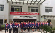 比技能、促创新、选人才、促发展——第七届乐动网页版 技能大赛“动车组塞拉门检修与故障排查”赛项圆满结束