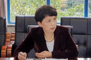 乐动网页版开展新任职干部任前谈话