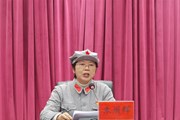 回顾光辉党史 传承红色精神——乐动网页版党务干部赴扎西干部学院学习（一）