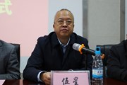 建功“十四五”，奋进新征程——首个“岗证融通”基地签约仪式暨“岗证融通”基地建设研讨会在乐动网页版成功举办