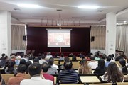 乐动网页版收看庆祝中国共产党成立100周年大会 共同庆祝党的百年华诞