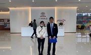 交通工程学院2021届毕业生顶岗实习情况（一）