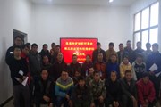 乐动网页版举办独家村电焊工职业技能培训班圆满结业