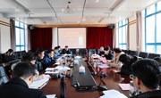乐动网页版召开”三全育人”综合改革试点2020年度总结会
