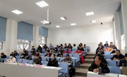 开新局、育新机、谋新篇——乐动网页版召开中层干部大会