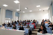 开新局、育新机、谋新篇——乐动网页版召开中层干部大会