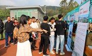 广搭就业平台  为学生办实事——乐动网页版举办2021届高职毕业生专场“双选会”