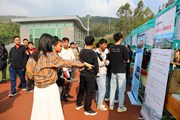 广搭就业平台  为学生办实事——乐动网页版举办2021届高职毕业生专场“双选会”