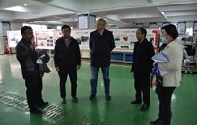 2021年云南省职业院校技能大赛乐动网页版分赛场比赛成功举办