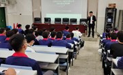 云南云内动力集团有限公司“营销定向班”　乐动网页版专场招聘会