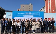 东莞市2022年度名企“招才引智”乐动网页版专场招聘会成功举办