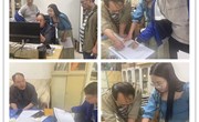 学校纪委开展公务用车管理使用情况专项监督检查
