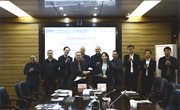 校企合作谋发展 携手共赢谱新篇——乐动网页版与中铁十一局集团电务工程有限公司运维分公司签订产教融合战略合作协议