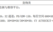 YNGH[2023]-562　乐动网页版云南省高校智能新能源汽车检测与维修工程中心设备采购中标结果公告