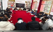 党团联动 共谋发展---交通工程学院召开团学骨干专题座谈会