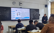 交通工程学院组织召开安全教育主题班会