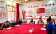 交通工程学院党总支召开深入贯彻中央八项规定精神学习教育部署动员会