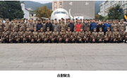 乐动网页版军民融合培训项目—中国人民解放军陆军某部 装备修理技术技能人才培训班专业技能培训工作圆满结束