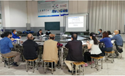 机械工程学院外聘教师疫情防控专题会议简报