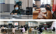 机械工程学院党总支三个党支部 召开2021年度组织生活会和开展民主评议党员