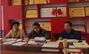 校党委书记赵伟深入机械工程学院调研指导工作