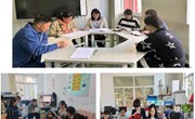 机械工程学院组织开展学习学校章程活动