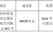 乐动网页版机械工程学院实训教学耗材采购项目成交公告