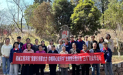 党建引领聚合力　巾帼同心绽芳华　 ——机械工程学院开展3月主题党日暨庆祝“三八”妇女节活动