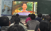 传承榜样力量，双高领航新程--机械工程学院教师共话育人使命与职教未来