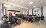 多维赋能，让主题党日活动“活色生香”——职能部门第二、三党支部与粮油食品学院学生党支部、教师党支部共同开展主题党日活动