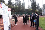 乐动网页版举办2022届毕业生就业双向选择洽谈会